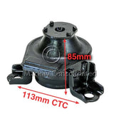 Engine Mount MAZDA RX8. 1.3L ROTARY2 A6833 - MACKAY