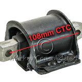 Engine Mount MERCEDES-BENZ M111.920 DOHC A6836 - MACKAY