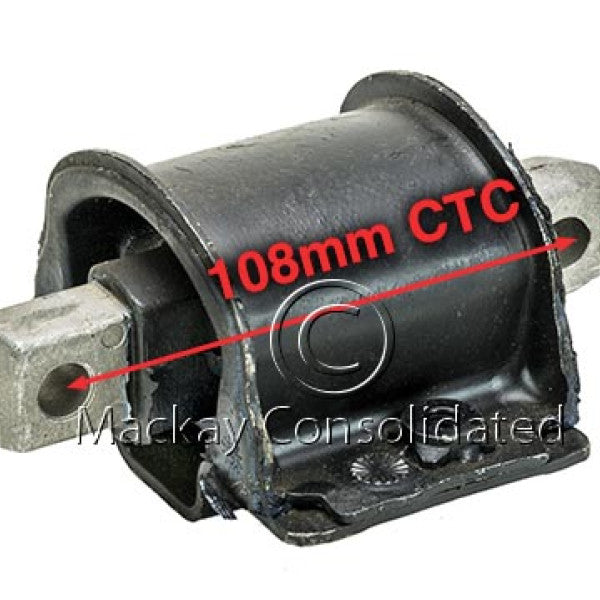 Engine Mount MERCEDES-BENZ M111.920 DOHC A6836 - MACKAY
