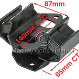 Engine Mount NO MODEL DAT A6839 - MACKAY