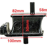 Engine Mount Mitsubishi Fuso 4M40 8V SOHC D A6840 - MACKAY