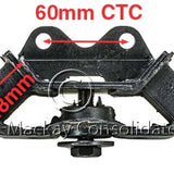 Engine Mount NO MODEL DATA A6843 - MACKAY