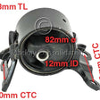 Engine Mount Jeep ED3 16V DOHC VVT MPFI A6850 - MACKAY