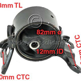 Engine Mount Jeep ED3 16V DOHC VVT MPFI A6850 - MACKAY