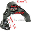 Engine Mount Chrysler EBA ECN Mit 4B11 A6851 - MACKAY