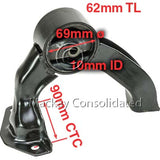 Engine Mount Chrysler EBA ECN Mit 4B11 A6851 - MACKAY