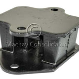 Engine Mount Mitsubishi Pajero NF NG 6G72 A6853 - MACKAY