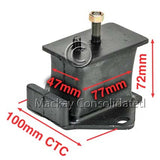 Engine Mount Mitsubishi 4M40 8V SOHC Diesel A6859 - MACKAY