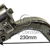 Engine Mount Mitsubishi Galant HG HH 2.0L A6871 - MACKAY