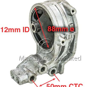 Engine Mount Mitsubishi 4G63 16V SOHC EFI A6873 - MACKAY