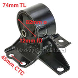 Engine Mount Mitsubishi 4G63 16V SOHC EFI A6874 - MACKAY