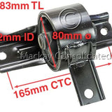 Engine Mount Chrysler EBA ECN Mit 4B11 A6879 - MACKAY