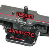 Engine Mount NISSAN PATROL GU 4.8L A6906 - MACKAY
