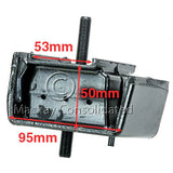 Engine Mount Nissan RB25DET I6 24V DOHC A6918 - MACKAY