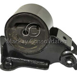 Engine Mount NISSAN QR25DE DOHC 16V A6923 - MACKAY