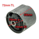 Engine Mount SAAB B201 8V SOHC MPFI A6928 - MACKAY