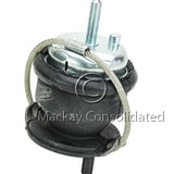 Engine Mount Saab B204L 16V DOHC Turbo MPFI A6932 - MACKAY