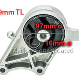 Engine Mount Saab B207R 16V DOHC Turbo MPFI A6941 - MACKAY