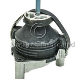 Engine Mount Saab B205E 16V DOHC Turbo MPFI A6948 - MACKAY