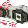 Engine Mount Saab B235E 16V DOHC Turbo MPFI A6950 - MACKAY
