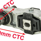 Engine Mount Saab B235E 16V DOHC Turbo MPFI A6950 - MACKAY