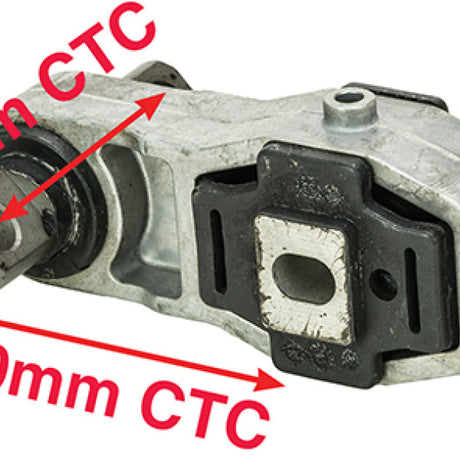 Engine Mount Saab B235E 16V DOHC Turbo MPFI A6950 - MACKAY