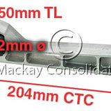 Engine Mount Saab B308E V6 24V DOHC Turbo A6951 - MACKAY
