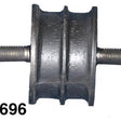 Engine Mount ROVER LANDROVER SERIES 2 2A 3 A696 - MACKAY