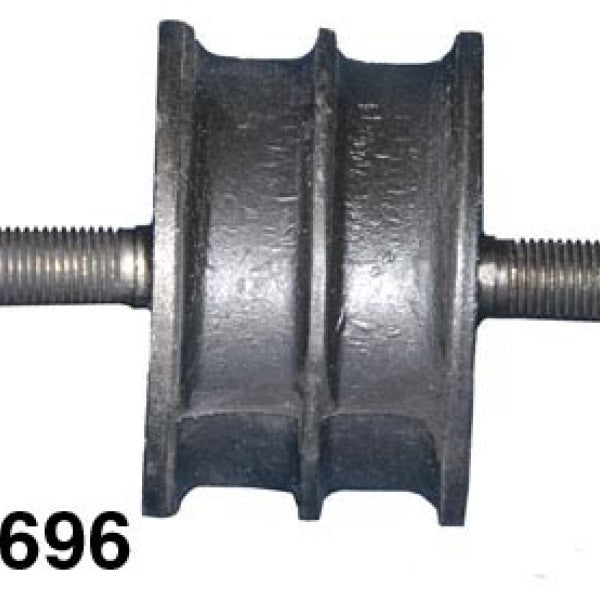 Engine Mount ROVER LANDROVER SERIES 2 2A 3 A696 - MACKAY