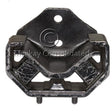 Engine Mount Subaru Leone 1.6L EA71 1.8L A6960 - MACKAY