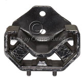 Engine Mount Subaru Leone 1.6L EA71 1.8L A6960 - MACKAY