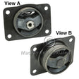 Engine Mount Suzuki J20A 16V DOHC MPFI A6974 - MACKAY