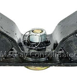 Engine Mount Toyota 2LT 8V SOHC Turbo Diese A6982 - MACKAY