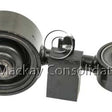 Engine Mount TOYOTA 2AZ-FE DOHC 16V A6989 - MACKAY