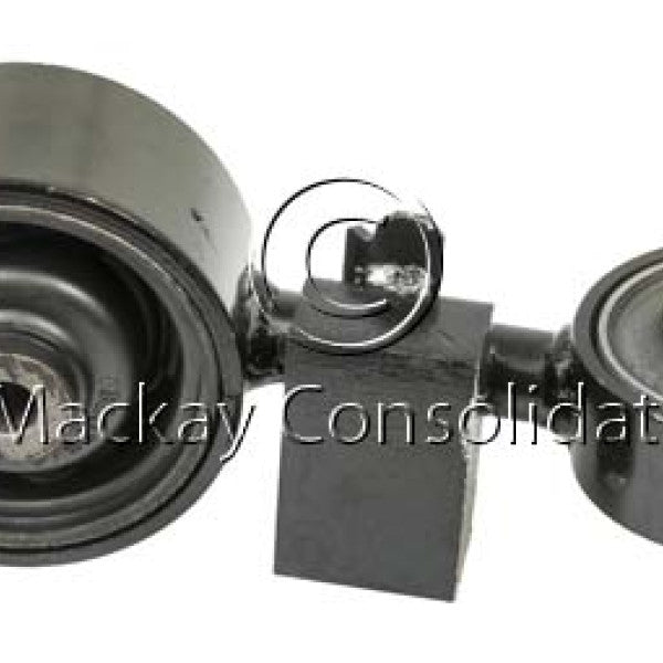 Engine Mount TOYOTA 2AZ-FE DOHC 16V A6989 - MACKAY