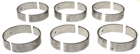 Chrysler 3.3 Jeep 3.8 Conrod Bearings A6B1410 010 - Austral | Universal Auto Spares