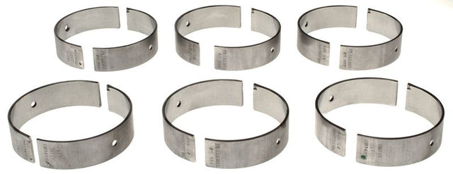 Chrysler 3.3 Jeep 3.8 Conrod Bearings A6B1410 STD - Austral | Universal Auto Spares