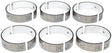 Ford 4.0 V6 Conrod Bearings A6B1656P 010 - Austral | Universal Auto Spares