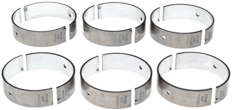 Ford 4.0 V6 Conrod Bearings A6B1656P 010 - Austral | Universal Auto Spares