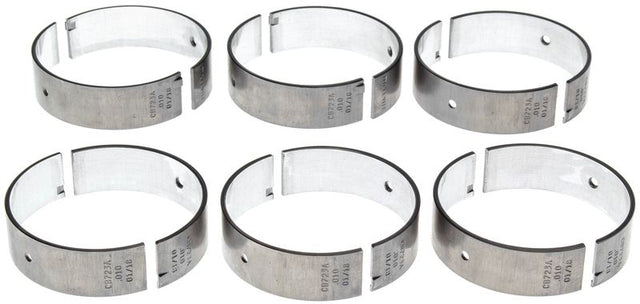 Ford 4.0 V6 Conrod Bearings A6B1656P 010 - Austral | Universal Auto Spares