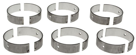 Ford 4.0 V6 Conrod Bearings A6B1656P 020 - Austral | Universal Auto Spares