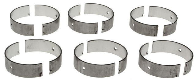 Ford 4.0 V6 Conrod Bearings A6B1656P 020 - Austral | Universal Auto Spares