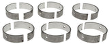 Ford 4.0 V6 Conrod Bearings A6B1656P STD - Austral | Universal Auto Spares