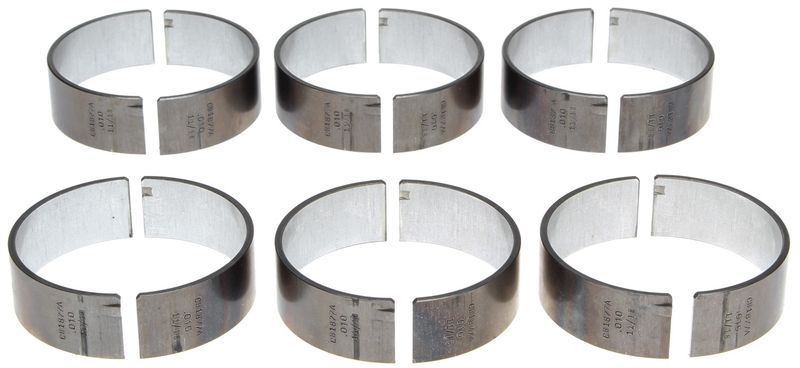 Holden 3.6L Alloytec Conrod Bearings A6B2270A 010 - Austral | Universal Auto Spares