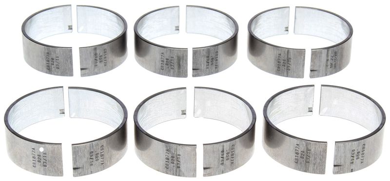 Holden 3.6L Alloytec Conrod Bearings A6B2270A 020 - Austral | Universal Auto Spares