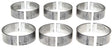 Holden 3.6L Alloytec Conrod Bearings A6B2270A STD - Austral | Universal Auto Spares