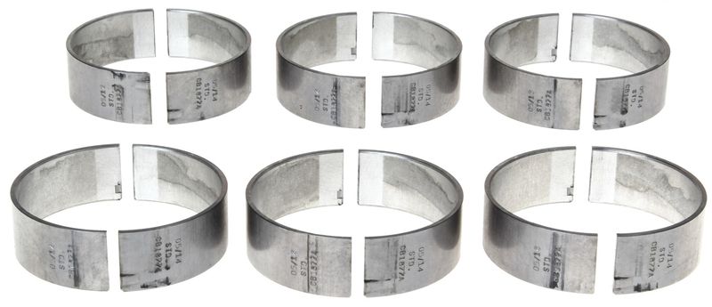 Holden 3.6L Alloytec Conrod Bearings A6B2270A STD - Austral | Universal Auto Spares
