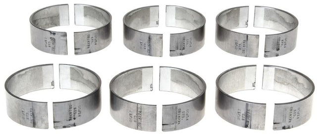 Holden 3.6L Alloytec Conrod Bearings A6B2270A STD - Austral | Universal Auto Spares