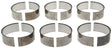 Mazda AJ Conrod Bearings A6B4395A 010 - Austral | Universal Auto Spares