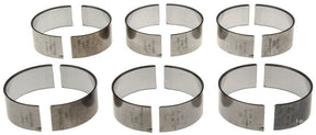 Mazda AJ Conrod Bearings A6B4395A STD - Austral | Universal Auto Spares